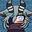 Steam avatar