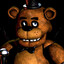 Freddy Fazbear