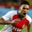 AS Monaco Radamel Falcao