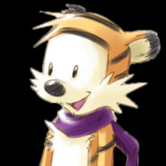 In Memory of Hobbes &lt;3