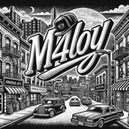 m4Loy avatar