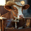 ✯ Cuckold Cocktail Cow ✯