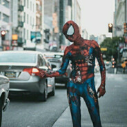 猫の粗暴🐍精术