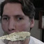 conkcrete eater
