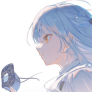 Crychic永遠の白い月の光、豊川祥子ですわ