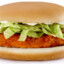 Spicy McChicken