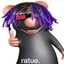 Ratue SKINS
