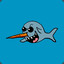 {LCB} gnarwhal