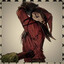 Steam avatar