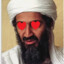 Osama Bin Loving