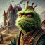 Don IV of House Mellitus
