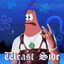 PATRICK STAR