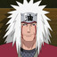 Jiraiya The Sage