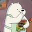 Ice Bear