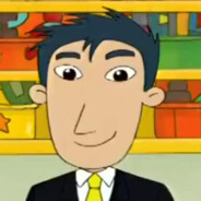 翻斗花园健康哥哥