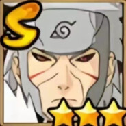 千手扉间[秽土转生]