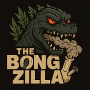 The Bong Zilla