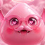 🎀GRIZÚ THE PINK SLIME🎀