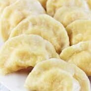 Babcie's Pirogi