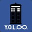 [DoctorWho] YOL∞