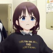 不登校最強伝說と搖滾の聖體!井芹仁菜です!