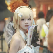 我想成为原神高手