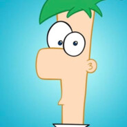 Ferb's Avatar