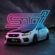 Subaru WRX STI