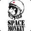 SpaceMonkey