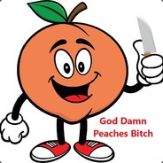 The Almighty Peaches