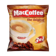 MacCoffee 3в1