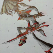 Mad Ninja avatar