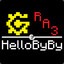 HelloByBy