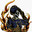 Sparky Left-Leg