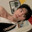 海大星吃小蜗