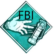 ★ FBI ★ Umek ★ ❸ ★ Steam avatar