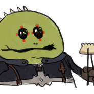 Bug Scrampo