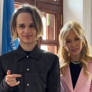 We got zero tolerance>>