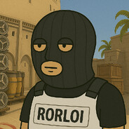 Rorloi