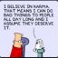 Dilbert