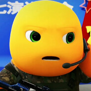 抗匪总指挥奶龙将军