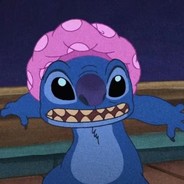 Stitch☠