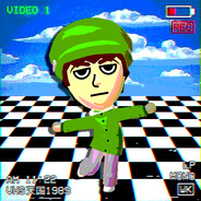 Loukrey Rezzo's avatar