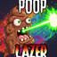 PoopLazer