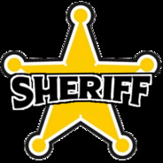 SHERIFF