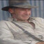 Indiana Jones