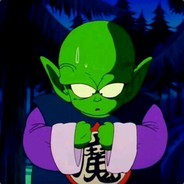 比克大魔王RTING