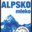 Alpsko