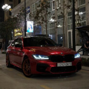 ♦★★BMW-SHNIK†‡♪♥