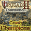 Stronghold Crusader 2 Tournament